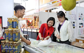 Viet Nam steps up trade, investment promotion at China-ASEAN Expo
